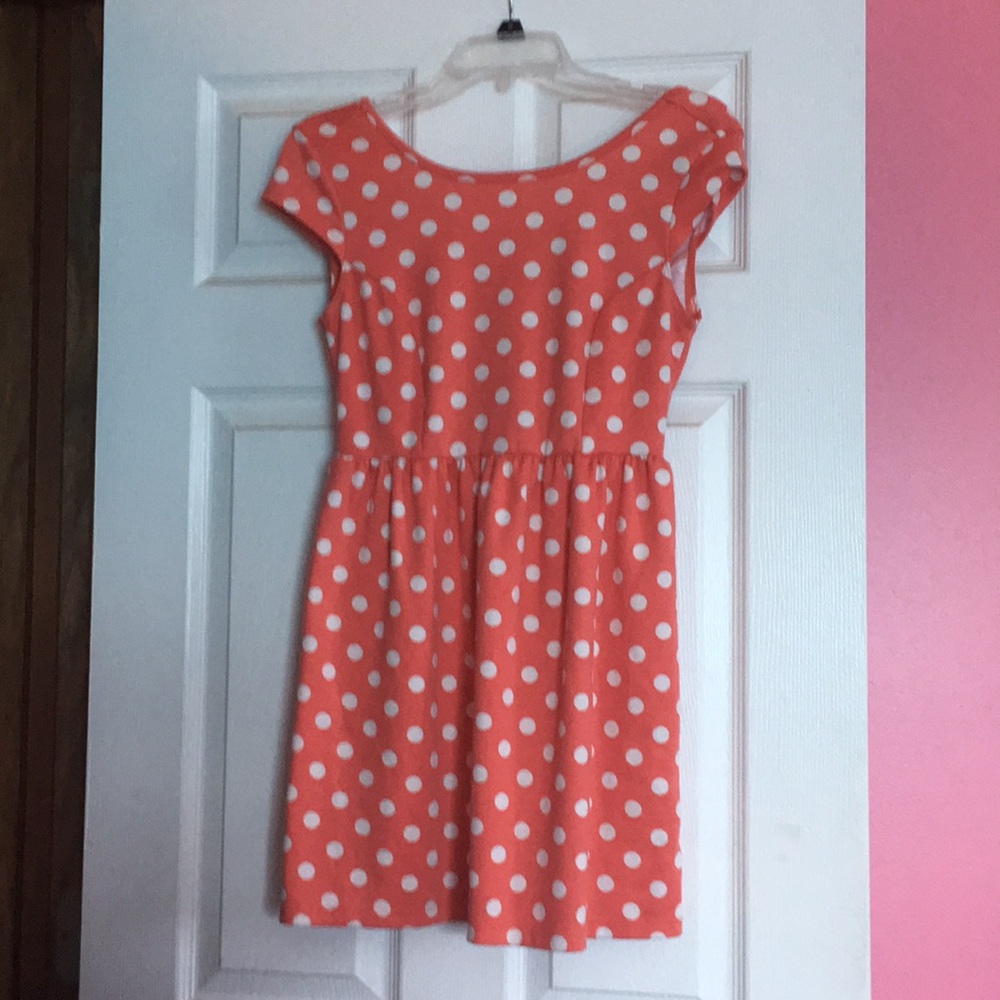 Babydoll dress
